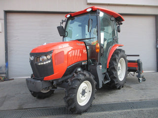 クボタ トラクター 35馬力 SL350HCQ