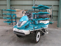 クボタ 8条植え 田植機 ZP87-18T5F-SAS