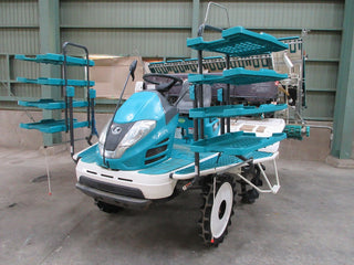 クボタ 8条植え 田植機 ZP87-18T5F-SAS