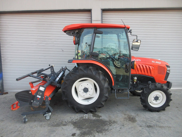 クボタ トラクター 35馬力 SL350HCQ