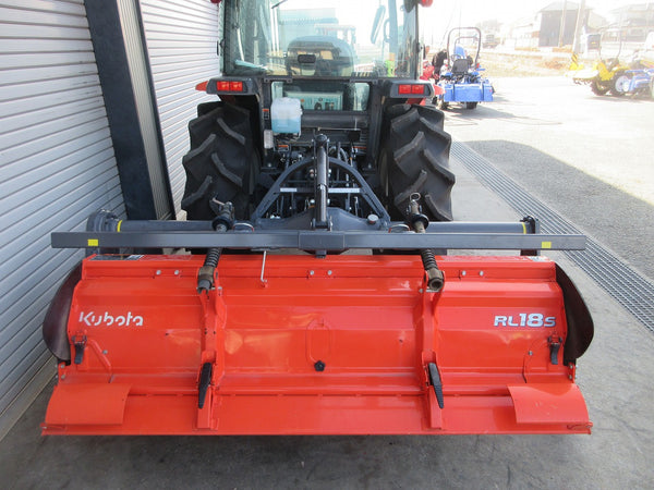 クボタ トラクター 35馬力 SL350HCQ