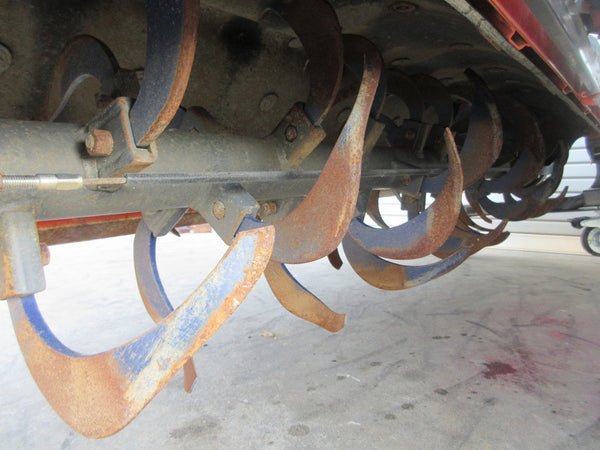 クボタ トラクター 35馬力 SL350HCQ