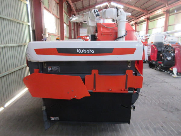 クボタ 2条刈り コンバイン AR218-GHDW