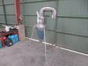 笹川農機 トップクリーンラージ 集塵機