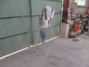 笹川農機 トップクリーンラージ 集塵機