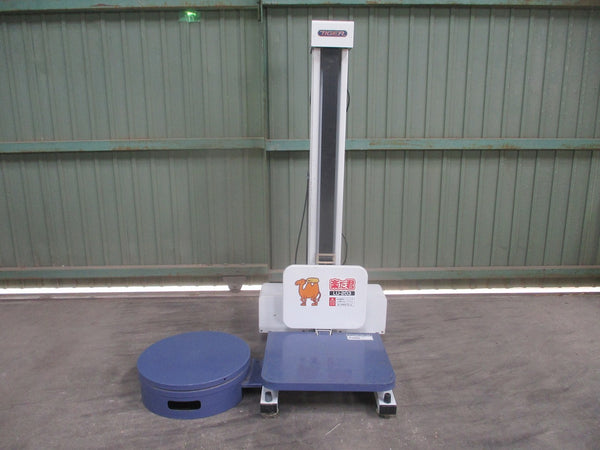 米袋用昇降機 楽だ君 タイガーカワシマ LU-203