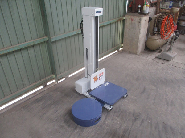 米袋用昇降機 楽だ君 タイガーカワシマ LU-203