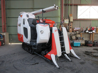 クボタ 2条刈り コンバイン ER220GW