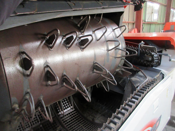 クボタ 2条刈り コンバイン ER220GW