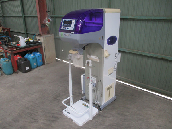 タイガーカワシマ 計量機 CR-20A