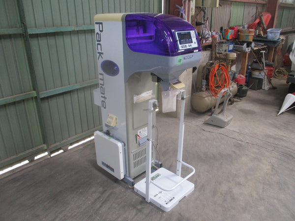 タイガーカワシマ 計量機 CR-20A
