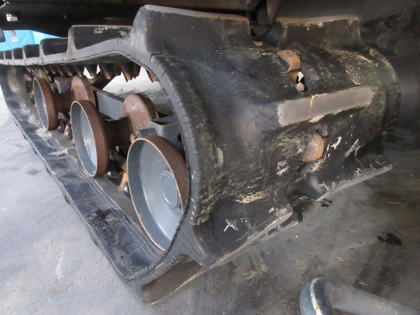 クボタ 2条刈り コンバイン ER213