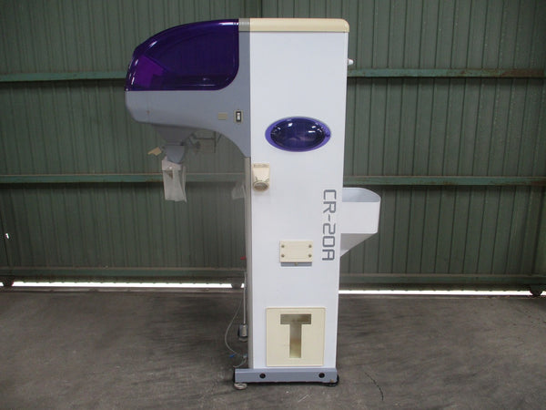 タイガーカワシマ 計量機 CR-20A