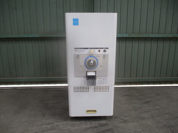 ホソカワ 細川製作所 精米機 R451EN