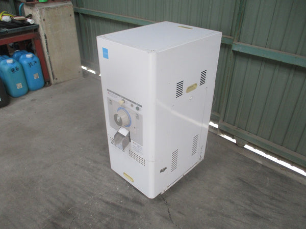 ホソカワ 細川製作所 精米機 R451EN