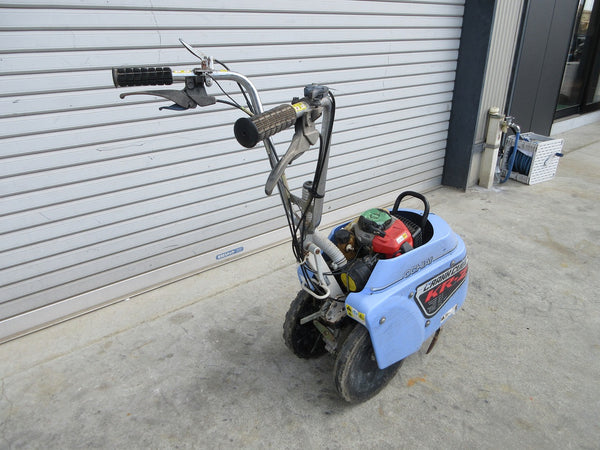 落合 OCHIAI オチアイ 茶畑管理機 クランクカルチ KR-Z