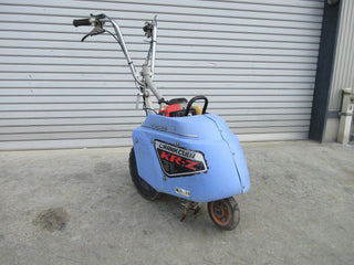 落合 OCHIAI オチアイ 茶畑管理機 クランクカルチ KR-Z