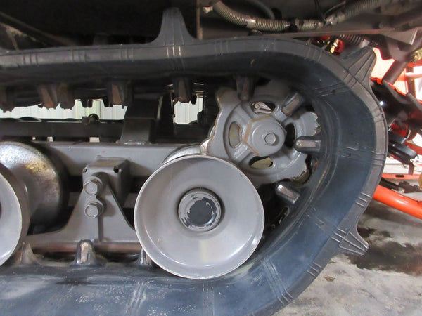 クボタ 2条刈り コンバイン SR-J3DW