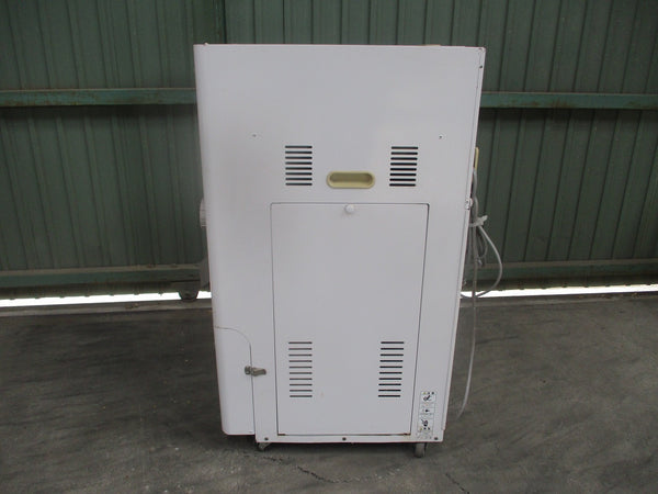 ホソカワ 細川製作所 精米機 R451EN