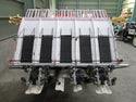 ヤンマー ５条植え 田植え機 RJ5