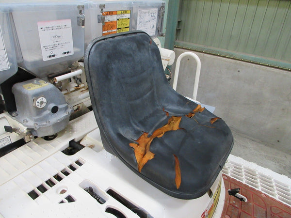 ヤンマー ５条植え 田植え機 RJ5