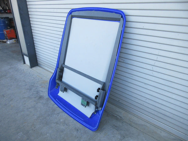 イセキ トラクター用 キャノピー