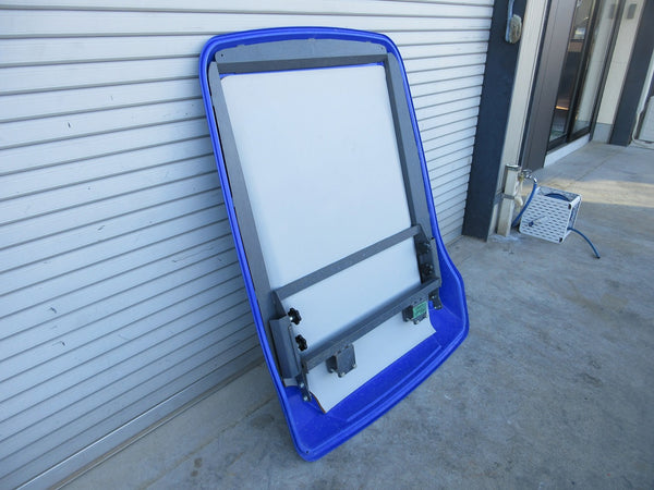 イセキ トラクター用 キャノピー