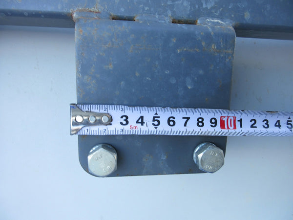 イセキ トラクター用 キャノピー