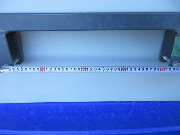 イセキ トラクター用 キャノピー