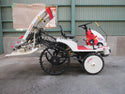ヤンマー 4条植え 田植え機 Pe-40