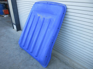 イセキ トラクター用 キャノピー