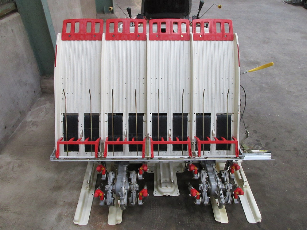 ヤンマー 4条植え 田植え機 Pe-40 | のうき屋 ONLINE STORE
