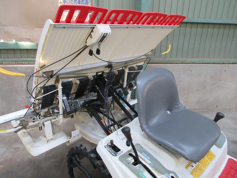 ヤンマー 4条植え 田植え機 Pe-40 | のうき屋 ONLINE STORE