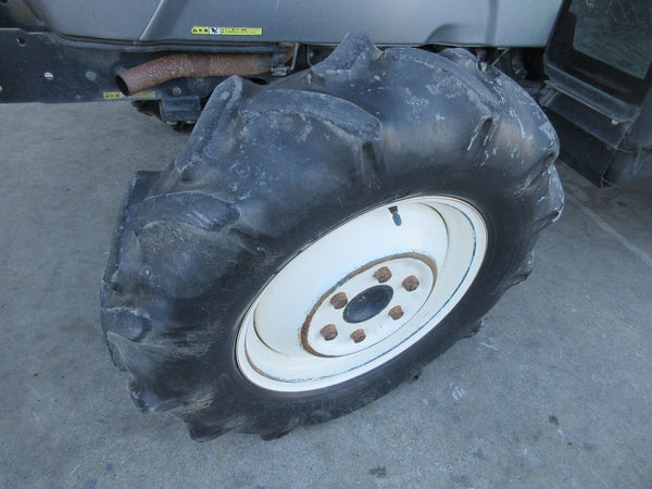 ヤンマー トラクター 30馬力 EF330