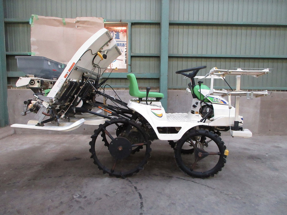 ヤンマー 田植え機 4条植え Pe-1X | のうき屋 ONLINE STORE