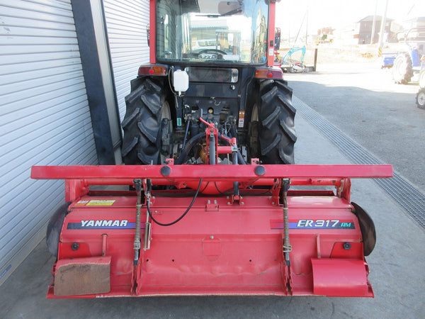 ヤンマー トラクター 30馬力 EF330