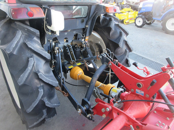 ヤンマー トラクター 30馬力 EF330