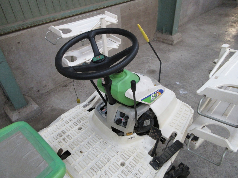 ヤンマー 田植え機 4条植え Pe-1X | のうき屋 ONLINE STORE