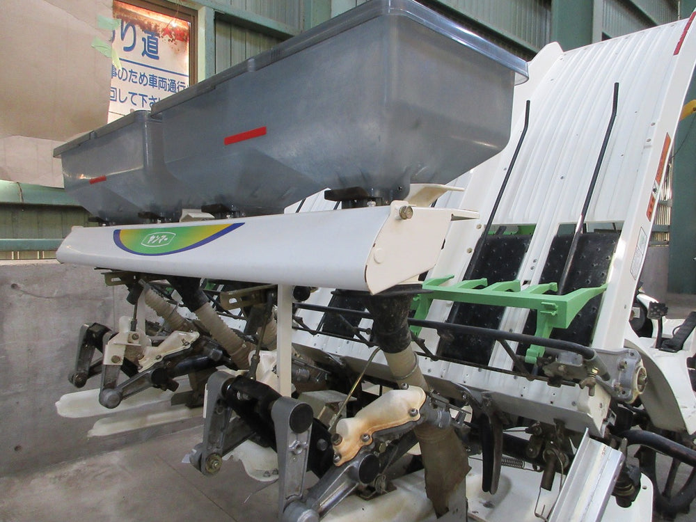 ヤンマー 田植え機 4条植え Pe-1X | のうき屋 ONLINE STORE