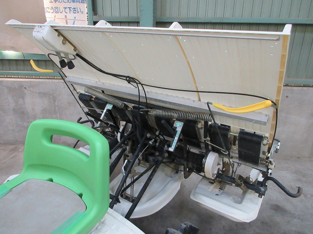 ヤンマー 田植え機 4条植え Pe-1X | のうき屋 ONLINE STORE