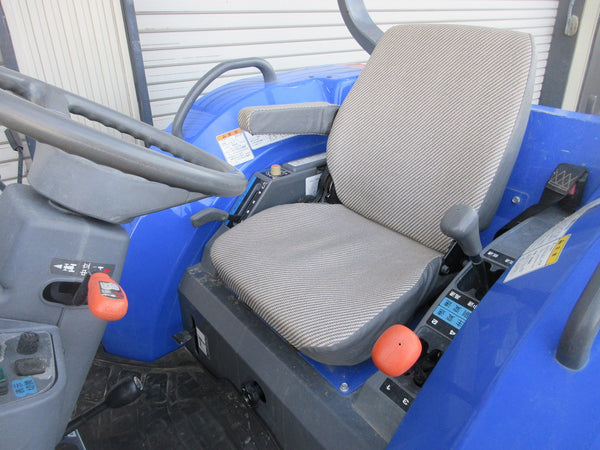 イセキ トラクター 30馬力 ATK300-U