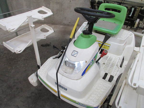 ヤンマー 田植え機 4条植え Pe-1X | のうき屋 ONLINE STORE