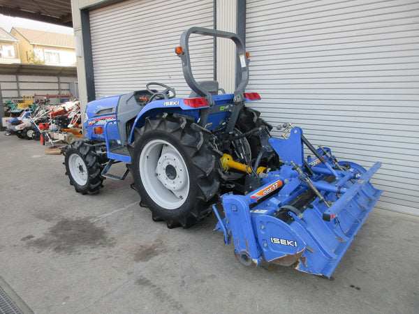 イセキ トラクター 30馬力 ATK300-U