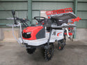 クボタ   4条植え  田植機  AW4-GF