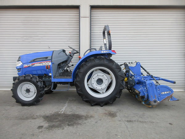 イセキ トラクター 30馬力 ATK300-U