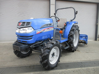 イセキ トラクター 30馬力 ATK300-U