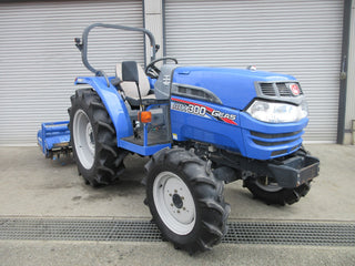 イセキ トラクター 30馬力 ATK300-U