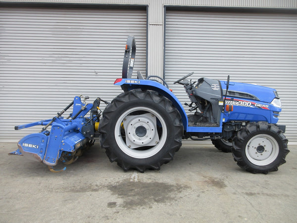 イセキ トラクター 30馬力 ATK300-U