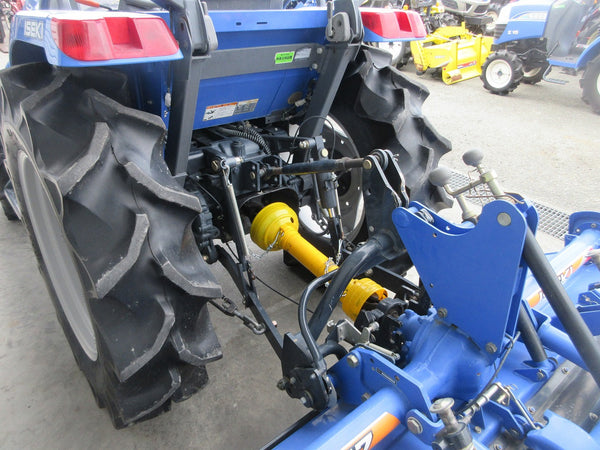 イセキ トラクター 30馬力 ATK300-U