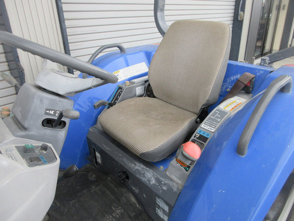 イセキ トラクター 23馬力 AT23-SQ